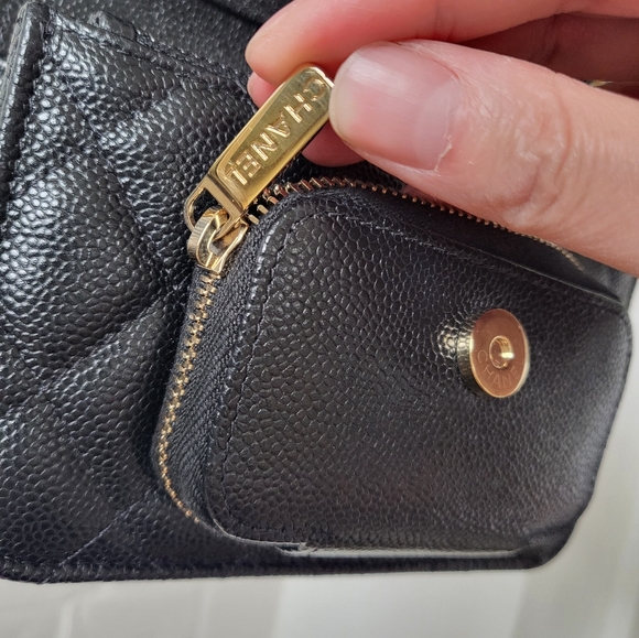 Chanel Mini Business Affinity - Picture 11 of 16